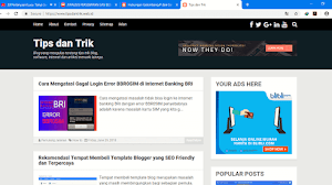 Tampilan Google Chrome Akhirnya Mendapatkan Update Besar dalam Google Chrome Canary, Coba Sekarang!