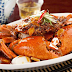 Manfaat daging kepiting untuk kesehatan