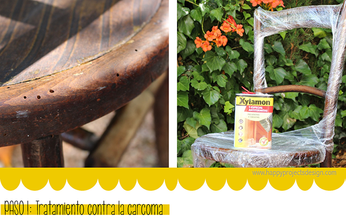 tratamiento anticarcoma