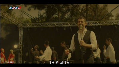 IPTV Turkish Playlisr For Vlc Links m3u8 Streaming