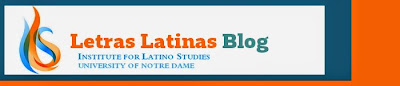 Letras Latinas Blog