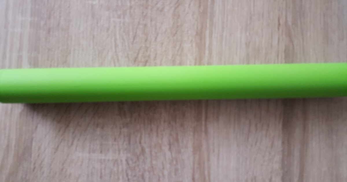 Mona&amp;#39;s Blog: TreeBox Premium Silikon Teigrolle mit Edelstahlkern ...