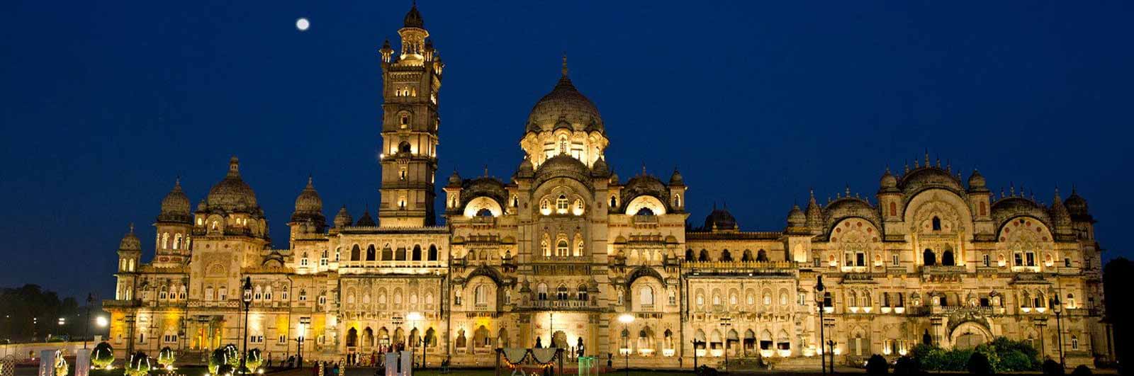 Gujarat The Jewel Of Western India