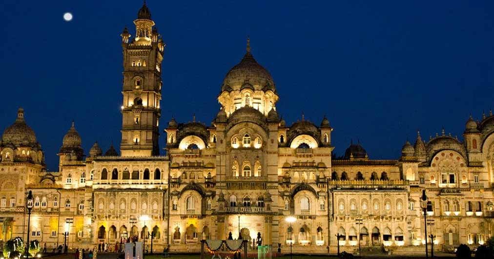 Gujarat The Jewel Of Western India