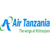 Job Opportunity at Air Tanzania Company Limited (ATCL), In-charge Dar es salaam Sales