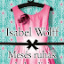 Isabel Wolff - Mesés ruhák kalandjai 