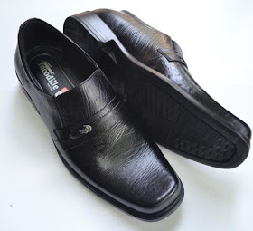 Fashion Stylepedia: Jual Sepatu Kulit Pria Asli Online Murah