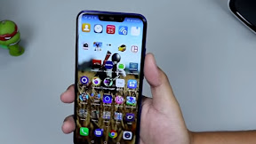 Kelebihan HP Huawei Nova 3i Spesifikasi Harga Terbaru