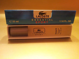 lacoste challenge 33ml