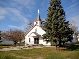 United Lutheran Church of Almont, North Dakota