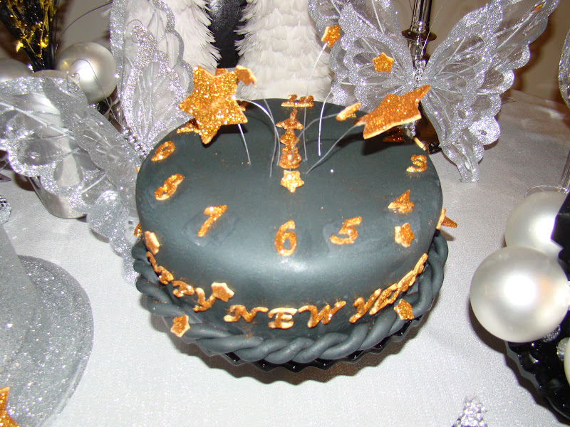 SweetBakedLove: Happy New Year!