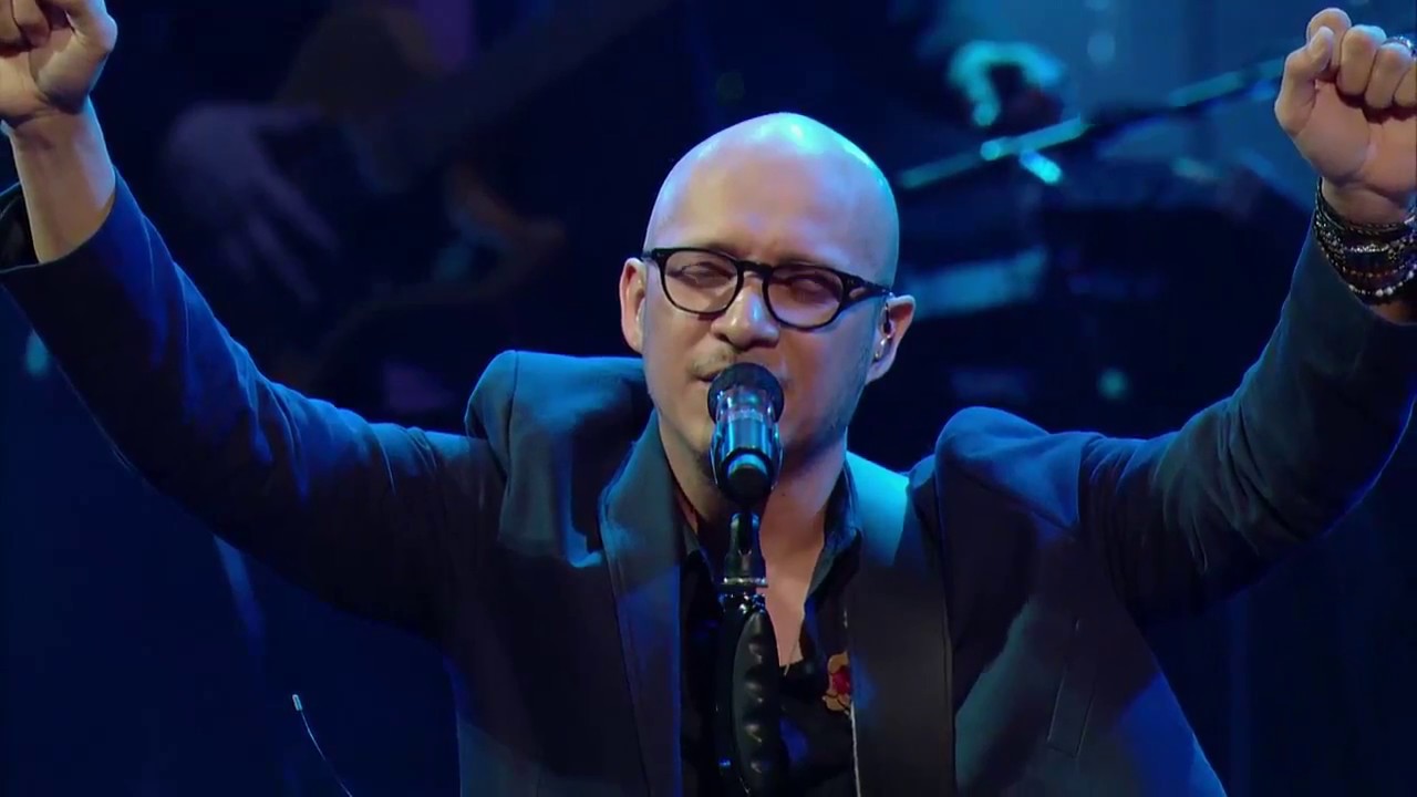 Fusión Gospel Biografía de Job Gonzalez