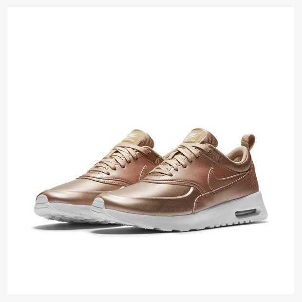 tênis nike air max thea special edition feminino
