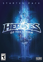Heroes of the Storm Full Version