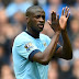 Football : Yaya Touré quittera Manchester City à la fin de la saison