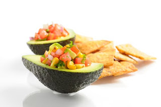 DIY Avocado Bar DIY Avocado Bar