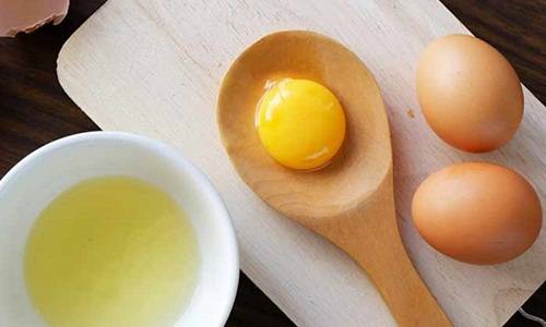 Cara Menghilangkan Jerawat Dengan Putih Telur Cara Menghilangkan Jerawat Dengan Putih Telur