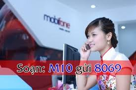 đăng ký 3G gói 10k/tháng của Mobifone