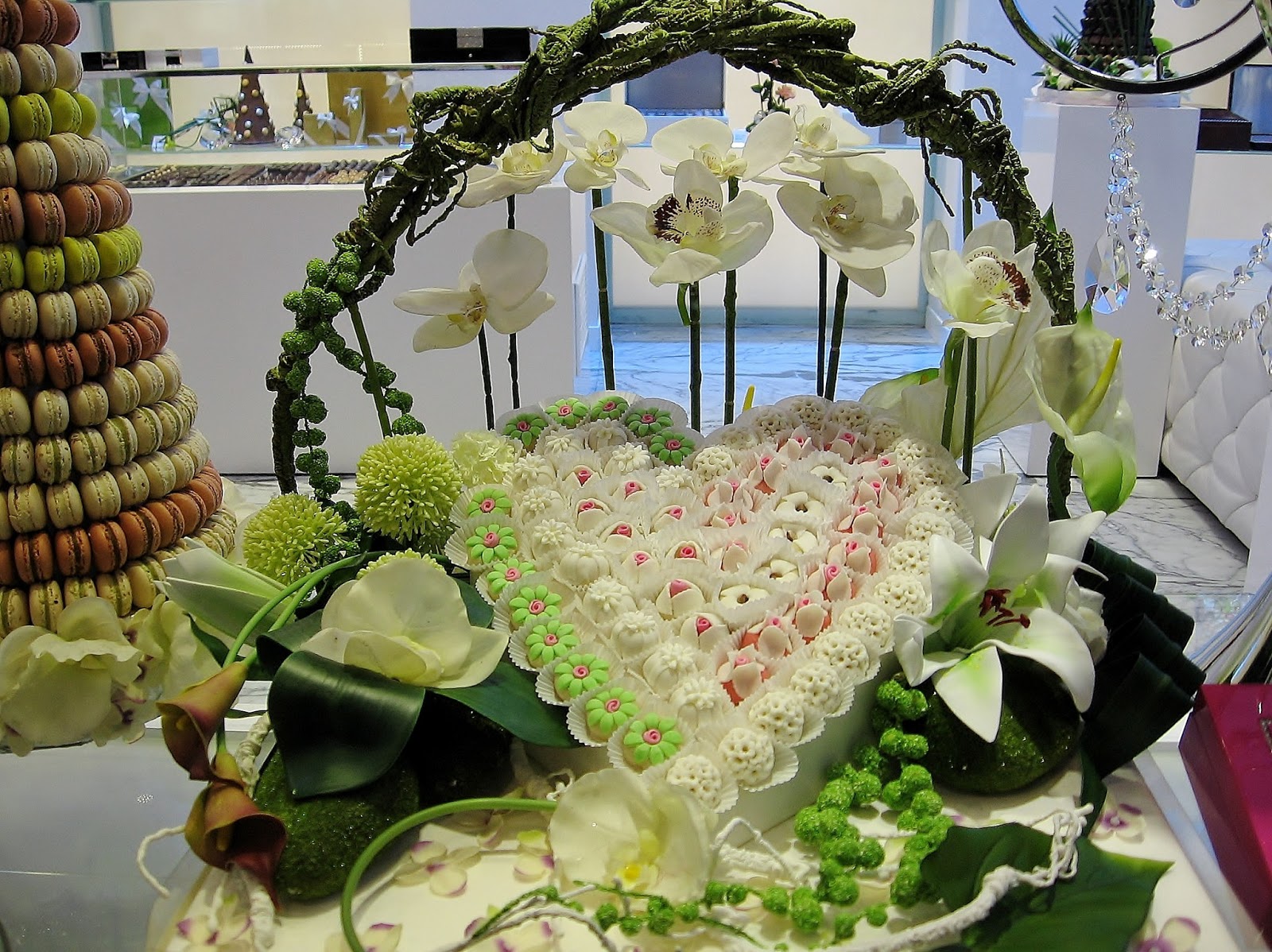 MiShmAsh Sugar and Spice