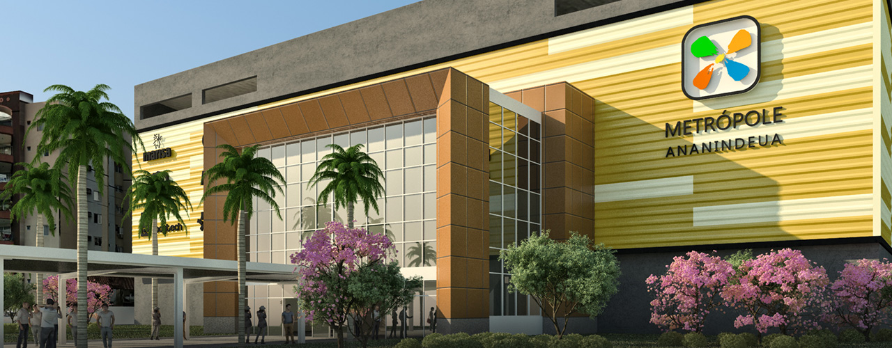 adidas shopping metrópole