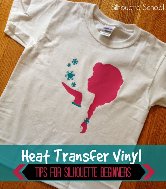 Does Press 'N Seal as Vinyl Transfer Tape Really Work? (Silhouette Tutorial  & Review) - Silhouette School