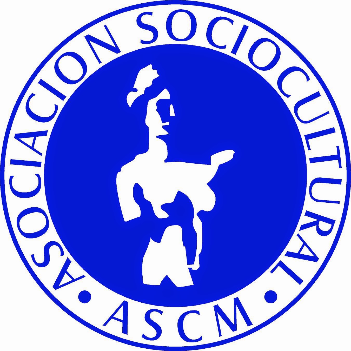 ASOCIACION SOCIOCULTURAL ASCM
