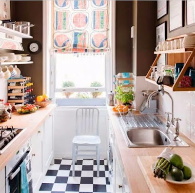 gambar dekorasi dapur sederhana dan murah terbaru gambar dekorasi dapur sederhana dan murah terbaru