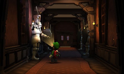 luigis mansion dark download free