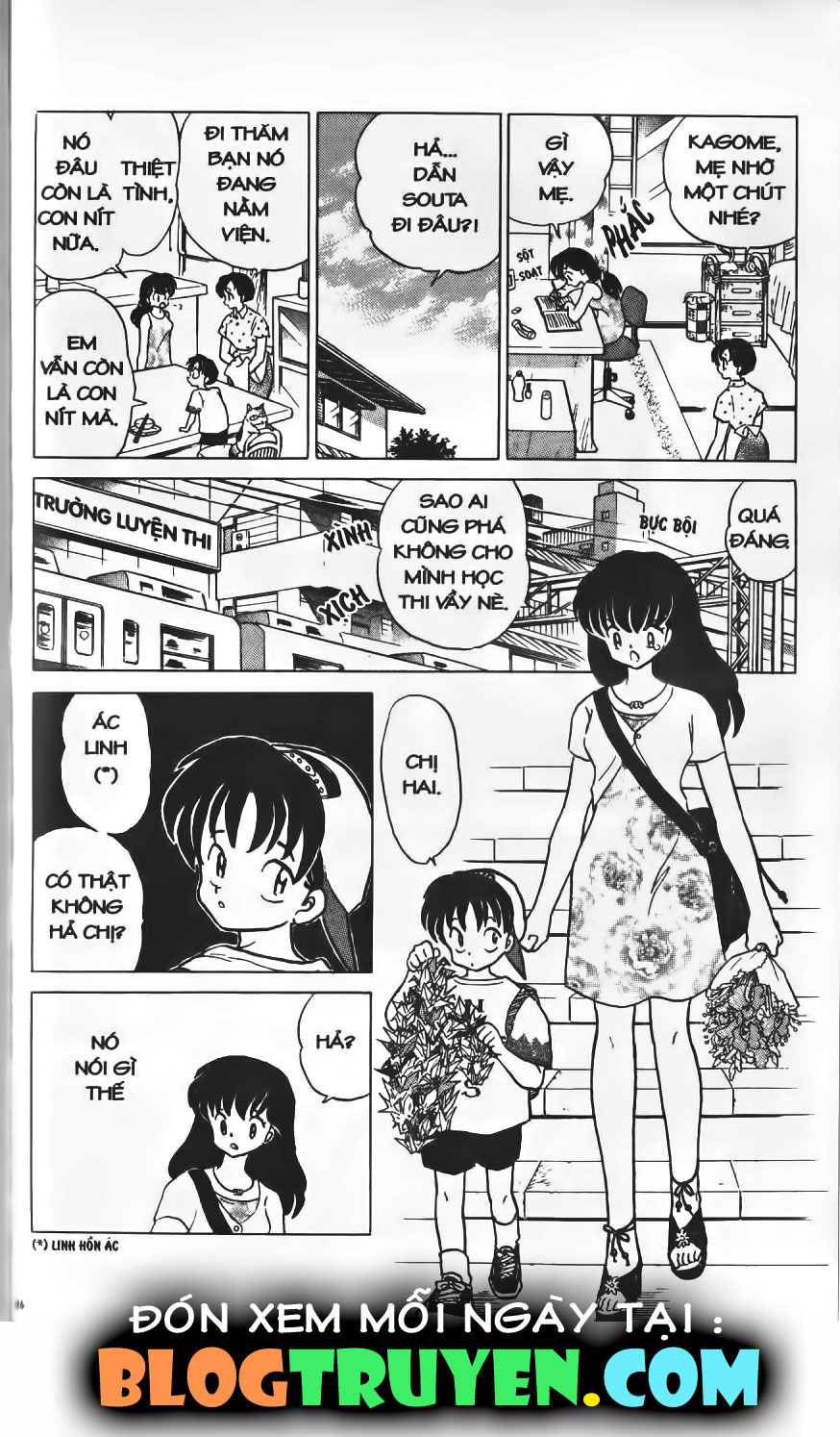 Inuyasha vol 04.7 trang 15