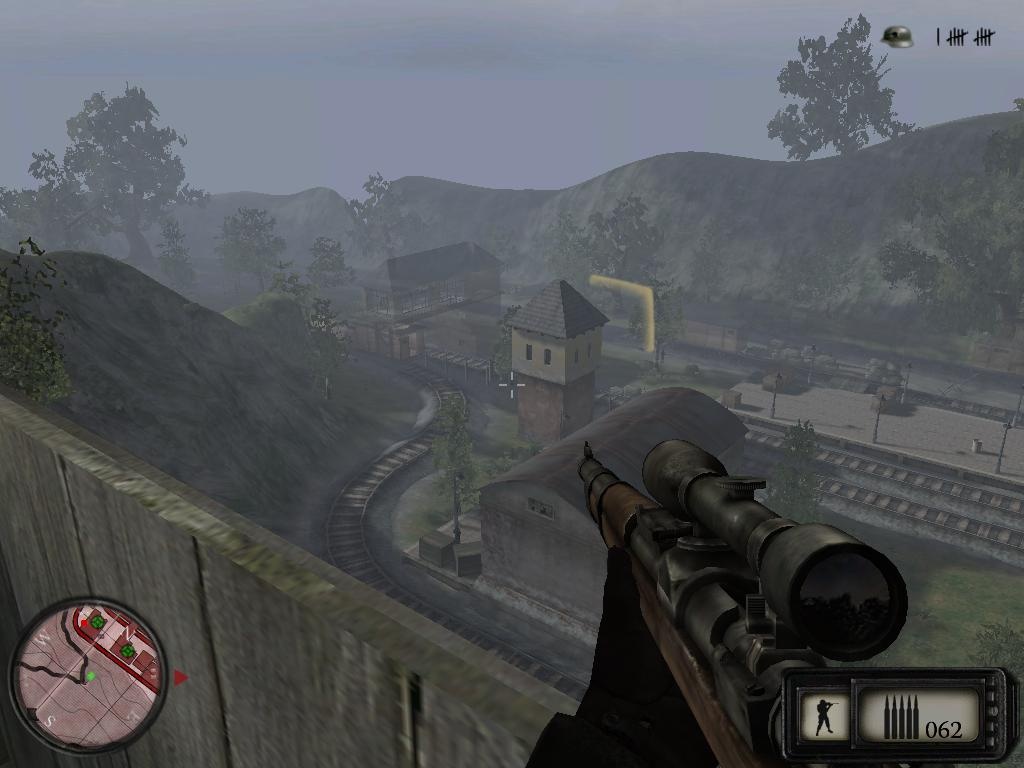 Sniper art of victory walkthrough