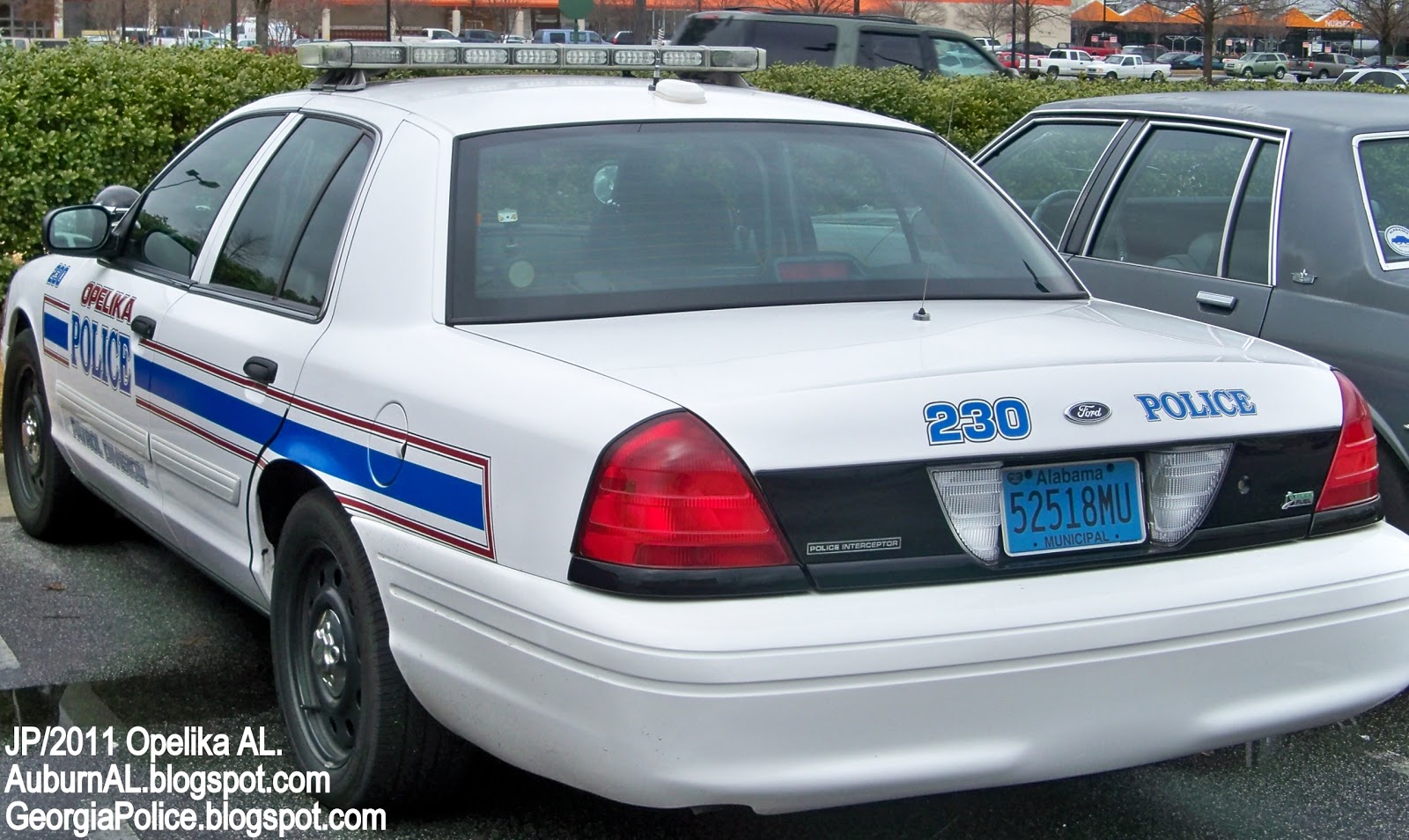 AUBURN ALABAMA Opelika Lee University Restaurant Bank Dr.Hospital