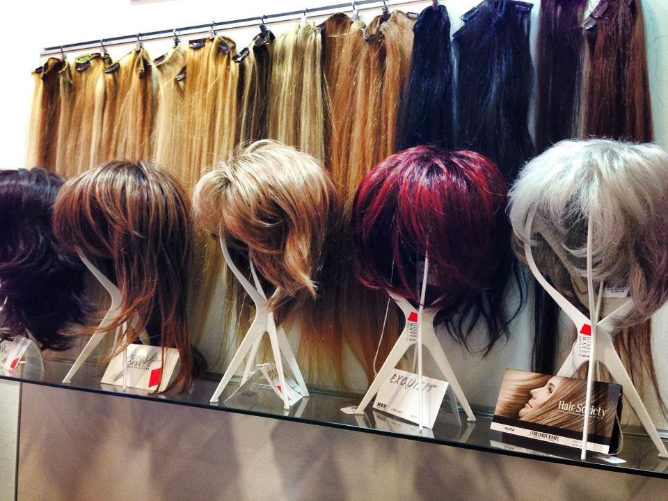 Especialistas en Extensiones, Pelucas y mucho más