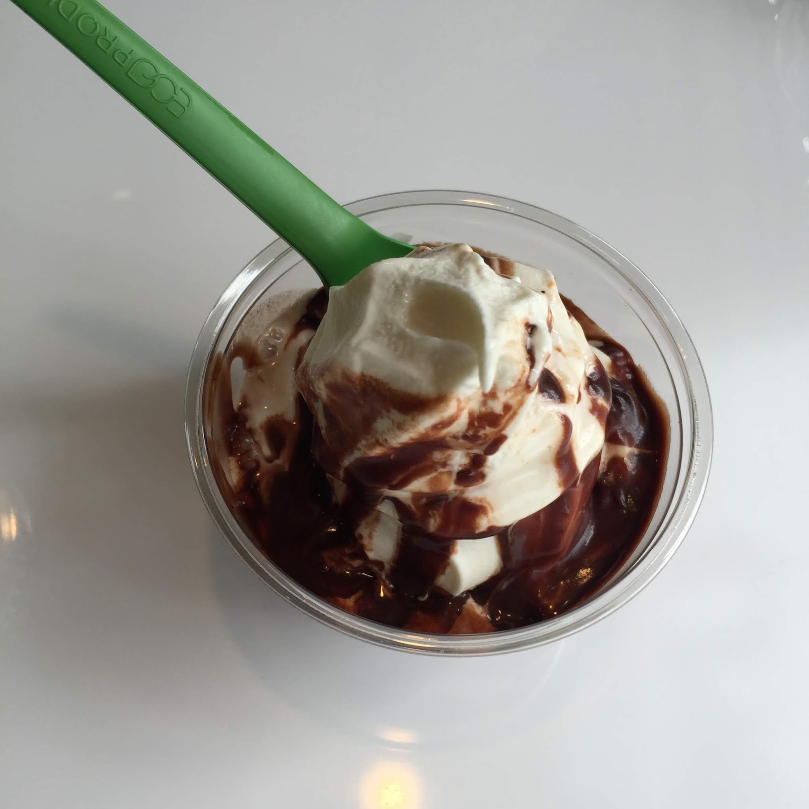 A Little Time and a Keyboard Nic's Organic Fast Food Our New Option