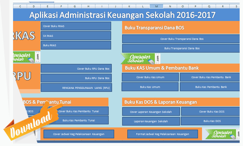 Software Administrasi Sekolah Full Crack Download - megabestfunky