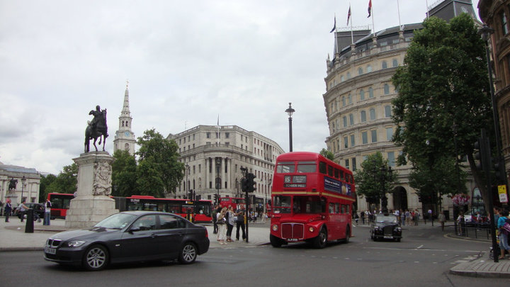 East London, Places You Simply Must Visit ~ Top Travel