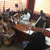 See Ghana’s ‘WangoWango’ Launches On Starr 103.5FM 