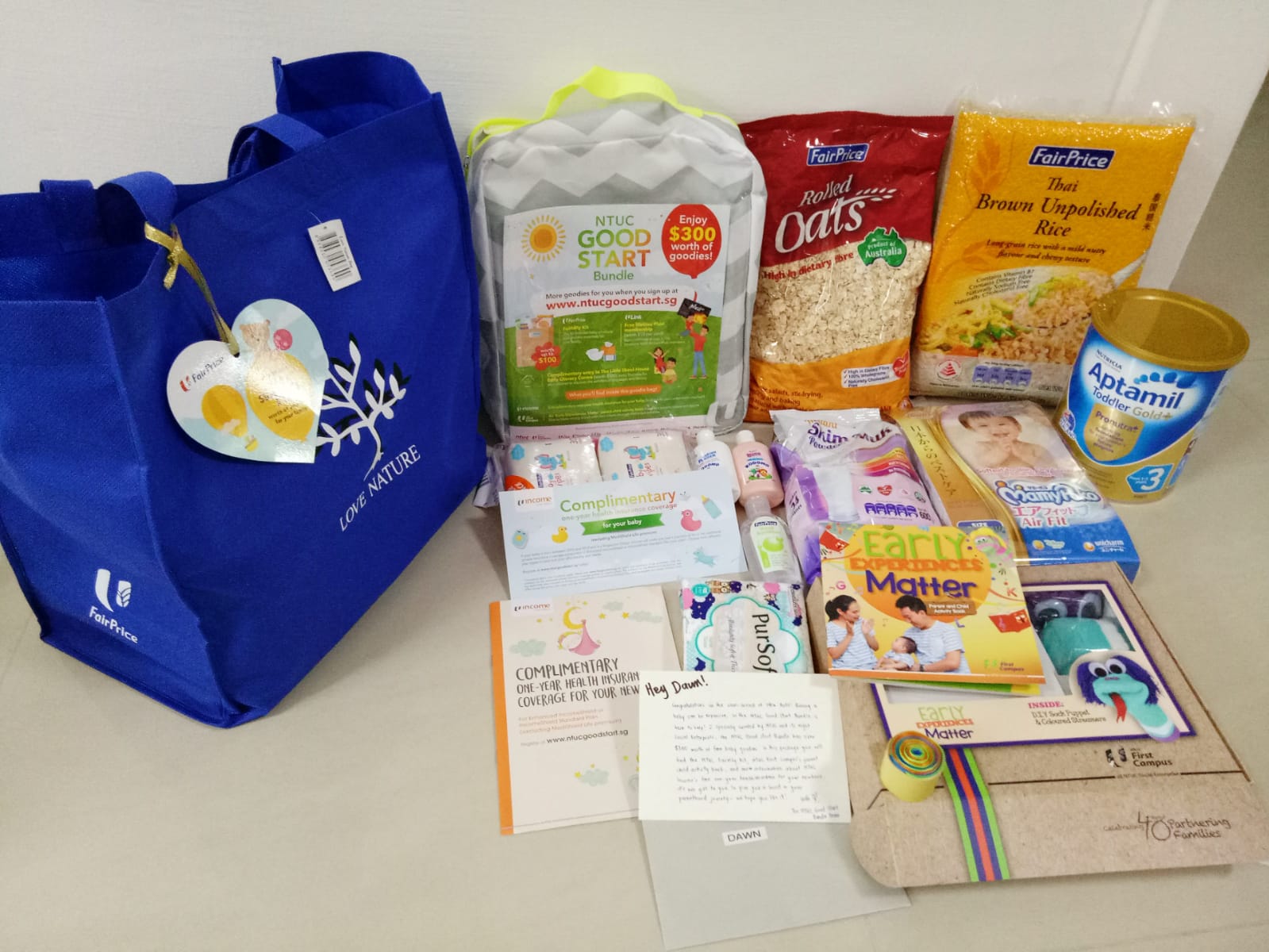 The Minimalistic Baby Essentials Checklist (for a firsttime mother)