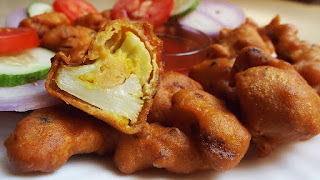 Fulkopir-Pakora-Evening-Snacks-in-Bengali 
