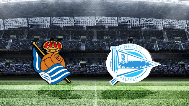 Real Sociedad vs Alaves - Video Highlights & Full Match