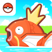 Pokemon: Magikarp Jump APK + MOD Data v1.0.1 Terbaru Gratis Download Pokemon: Magikarp Jump APK + MOD Data v1.0.1 Terbaru Gratis Download