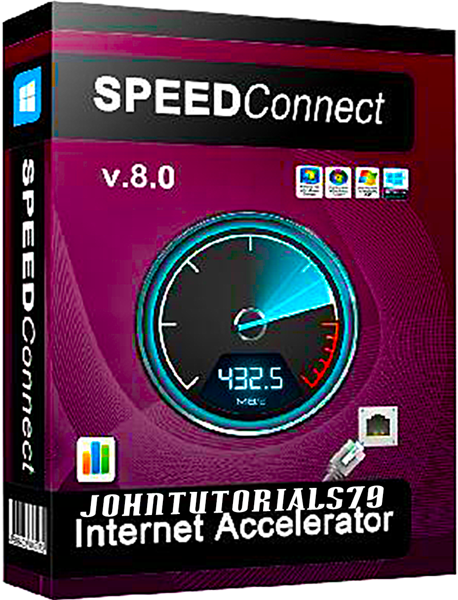 speed connect accelerator
