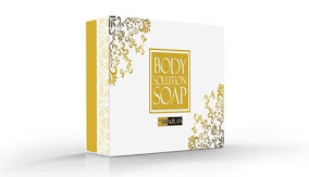 Body Solution Soap(BSS)