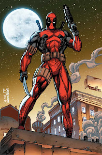 Marvel présente les variant covers pour le mois de juillet variant-covers, x-men, marvel, jim lee, trading card, juillet, astonishing x-men