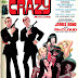 Crazy Magazine #2 - Neal Adams art
