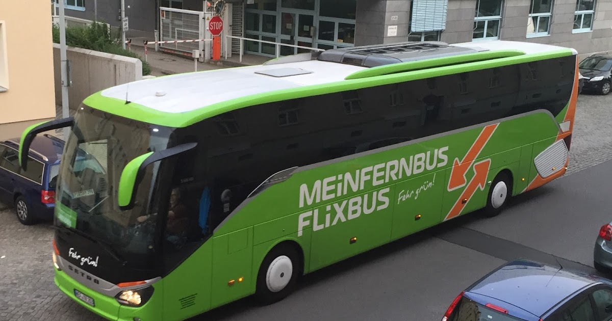 Lavorare con Flixbus liberalizzazioni trasporti offrono 500 posti di lavoro