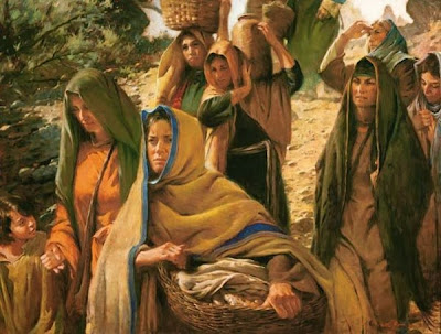 Resultado de imagem para Mulheres na igreja primitiva