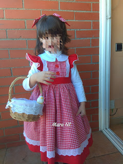 Georgia Vintage Dress by Cottage Mama Georgia Vintage Dress by Cottage Mama