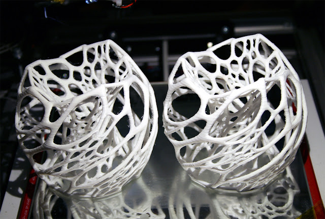 Reprap development and further adventures in DIY 3D printing: Gallery ...