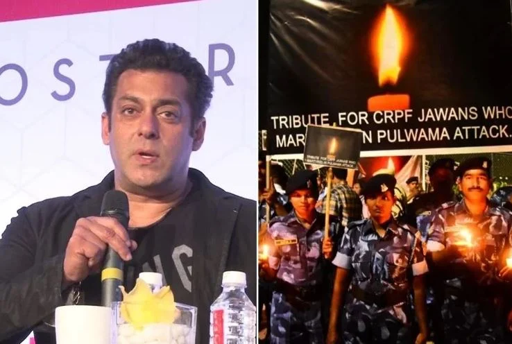 bollywood stars donate money to pulwama martyrs- back to bollywood