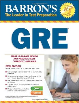 Gre Study Book >> Best Gre Study Book Gre Study Book >> Best Gre Study Book